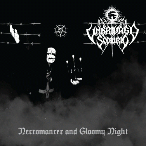 Umbrivago Sombrio : Necromancer and Gloomy Night